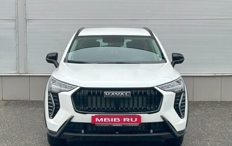 Haval Jolion, 2025 год, 2 449 000 рублей, 2 фотография