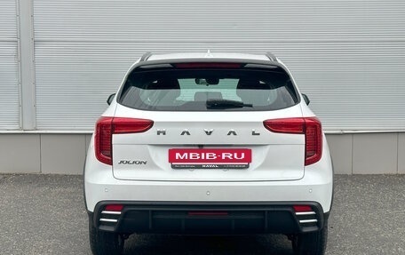 Haval Jolion, 2025 год, 2 449 000 рублей, 4 фотография