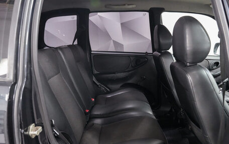 Chevrolet Niva I рестайлинг, 2007 год, 436 000 рублей, 13 фотография