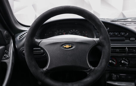 Chevrolet Niva I рестайлинг, 2007 год, 436 000 рублей, 14 фотография