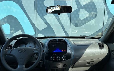 Chery Tiggo (T11), 2010 год, 460 000 рублей, 2 фотография