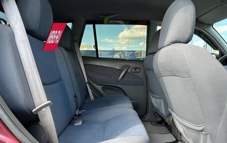 Chery Tiggo (T11), 2010 год, 460 000 рублей, 4 фотография
