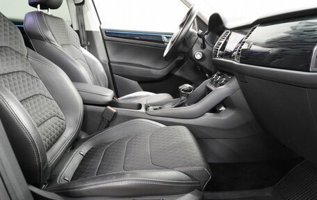 Skoda Kodiaq I, 2020 год, 3 150 000 рублей, 12 фотография