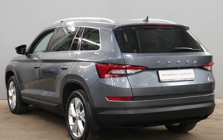 Skoda Kodiaq I, 2020 год, 3 150 000 рублей, 7 фотография