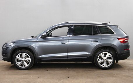 Skoda Kodiaq I, 2020 год, 3 150 000 рублей, 8 фотография