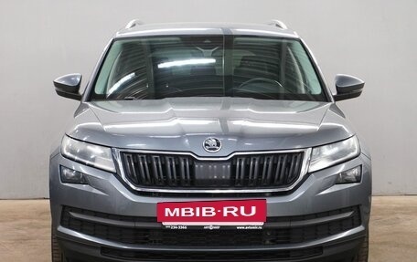 Skoda Kodiaq I, 2020 год, 3 150 000 рублей, 2 фотография