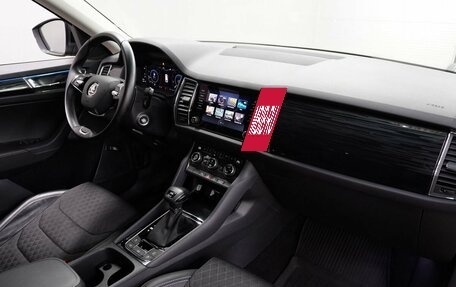 Skoda Kodiaq I, 2020 год, 3 150 000 рублей, 11 фотография