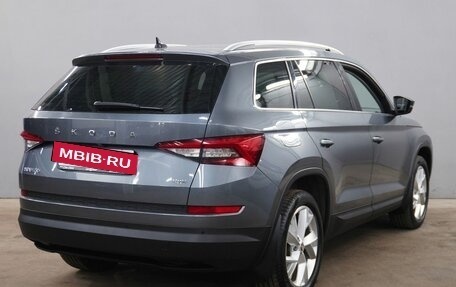 Skoda Kodiaq I, 2020 год, 3 150 000 рублей, 5 фотография