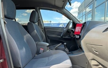 Chery Tiggo (T11), 2010 год, 460 000 рублей, 7 фотография