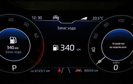 Skoda Kodiaq I, 2020 год, 3 150 000 рублей, 17 фотография