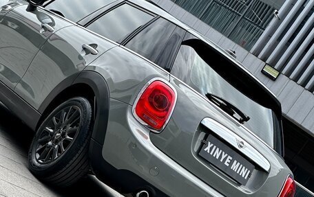 MINI Hatch, 2021 год, 1 678 000 рублей, 7 фотография