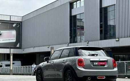 MINI Hatch, 2021 год, 1 678 000 рублей, 5 фотография
