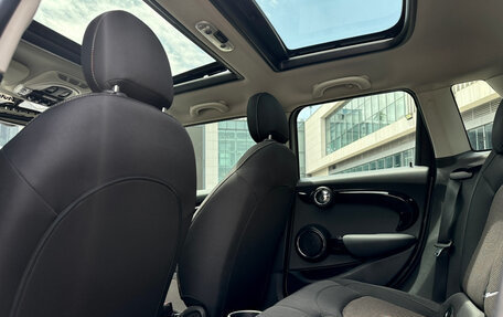 MINI Hatch, 2021 год, 1 678 000 рублей, 14 фотография