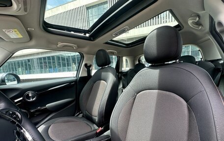 MINI Hatch, 2021 год, 1 678 000 рублей, 15 фотография