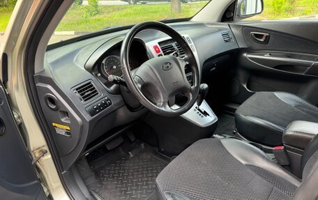 Hyundai Tucson III, 2007 год, 970 000 рублей, 12 фотография
