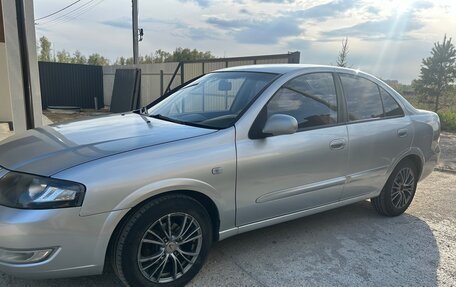 Nissan Almera Classic, 2012 год, 345 000 рублей, 5 фотография