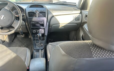 Nissan Almera Classic, 2012 год, 345 000 рублей, 7 фотография