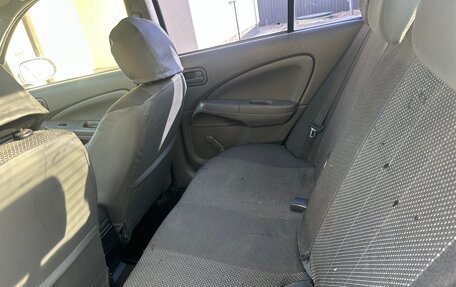 Nissan Almera Classic, 2012 год, 345 000 рублей, 8 фотография