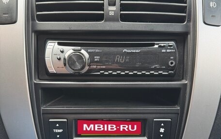 Hyundai Tucson III, 2007 год, 970 000 рублей, 14 фотография