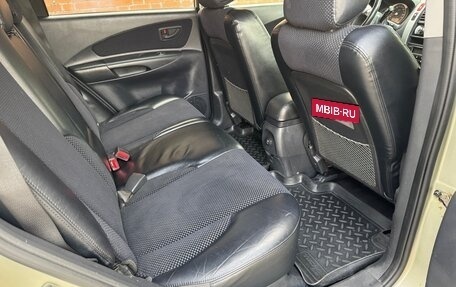 Hyundai Tucson III, 2007 год, 970 000 рублей, 10 фотография