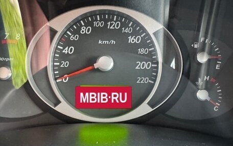 Hyundai Tucson III, 2007 год, 970 000 рублей, 13 фотография