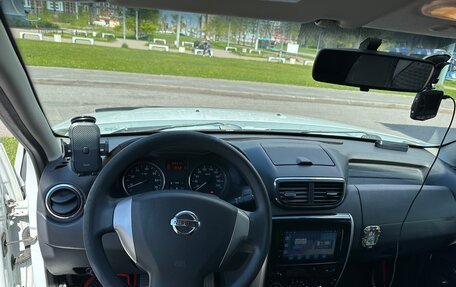 Nissan Terrano III, 2015 год, 1 190 000 рублей, 7 фотография