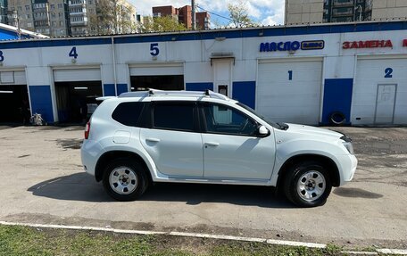 Nissan Terrano III, 2015 год, 1 190 000 рублей, 3 фотография