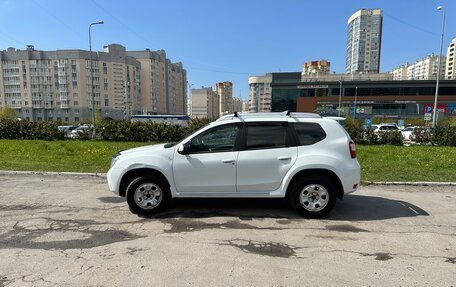 Nissan Terrano III, 2015 год, 1 190 000 рублей, 6 фотография