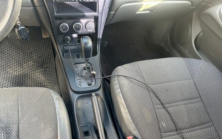 Nissan Almera Classic, 2012 год, 345 000 рублей, 9 фотография