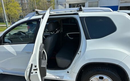 Nissan Terrano III, 2015 год, 1 190 000 рублей, 9 фотография