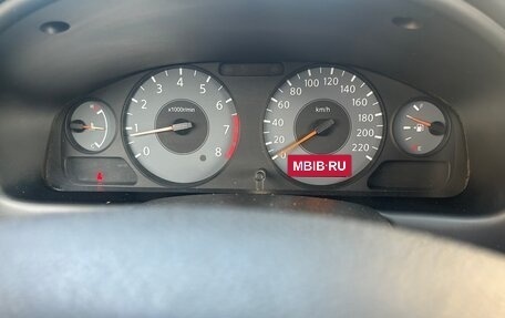 Nissan Almera Classic, 2012 год, 345 000 рублей, 11 фотография