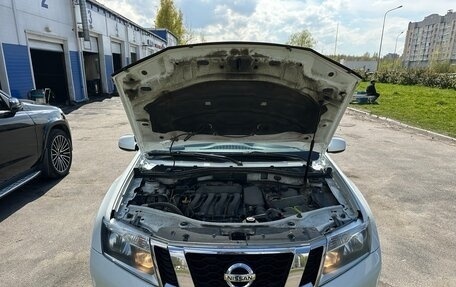 Nissan Terrano III, 2015 год, 1 190 000 рублей, 11 фотография