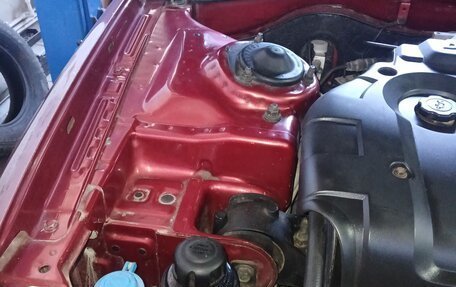 Hyundai Sonata IV рестайлинг, 2006 год, 590 000 рублей, 4 фотография