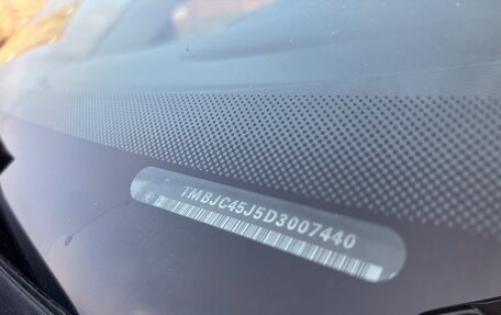 Skoda Fabia II, 2012 год, 525 000 рублей, 17 фотография