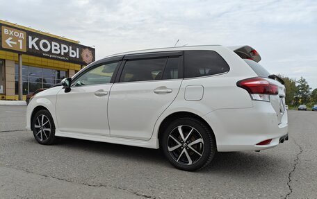 Toyota Corolla, 2018 год, 1 790 000 рублей, 13 фотография