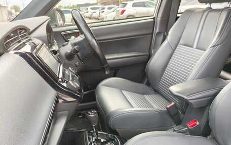 Toyota Corolla, 2018 год, 1 790 000 рублей, 17 фотография