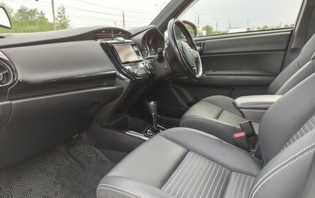 Toyota Corolla, 2018 год, 1 790 000 рублей, 18 фотография
