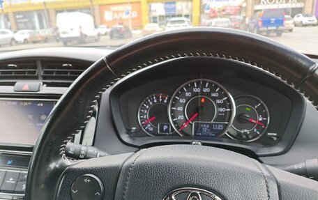 Toyota Corolla, 2018 год, 1 790 000 рублей, 20 фотография