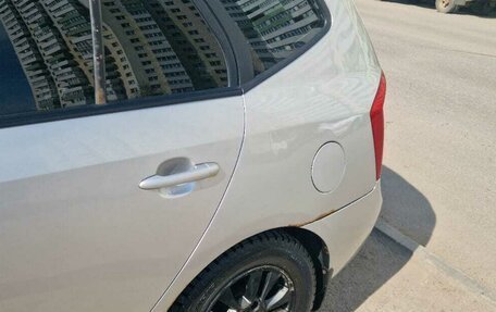 KIA Carens III (RP), 2011 год, 600 000 рублей, 2 фотография