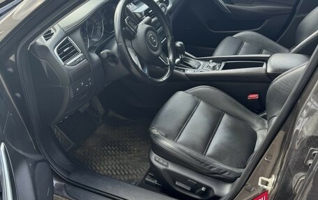 Mazda 6, 2017 год, 2 290 000 рублей, 3 фотография