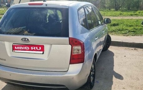 KIA Carens III (RP), 2011 год, 600 000 рублей, 15 фотография