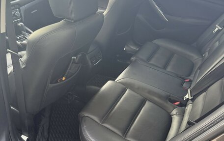 Mazda 6, 2017 год, 2 290 000 рублей, 4 фотография