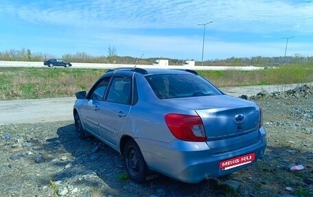Datsun on-DO I рестайлинг, 2014 год, 400 000 рублей, 4 фотография