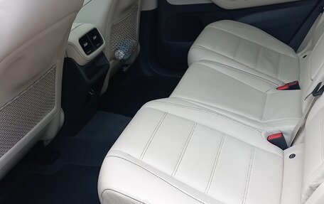 Mercedes-Benz GLS, 2020 год, 11 250 000 рублей, 7 фотография