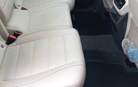 Mercedes-Benz GLS, 2020 год, 11 250 000 рублей, 10 фотография