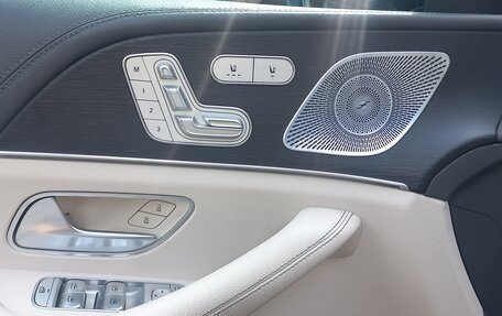 Mercedes-Benz GLS, 2020 год, 11 250 000 рублей, 12 фотография