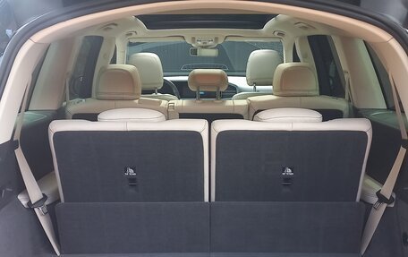 Mercedes-Benz GLS, 2020 год, 11 250 000 рублей, 18 фотография