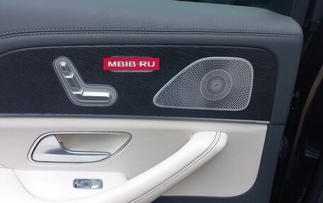 Mercedes-Benz GLS, 2020 год, 11 250 000 рублей, 5 фотография