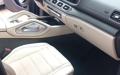Mercedes-Benz GLS, 2020 год, 11 250 000 рублей, 22 фотография