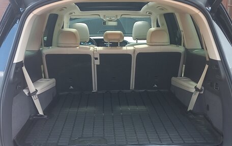 Mercedes-Benz GLS, 2020 год, 11 250 000 рублей, 21 фотография
